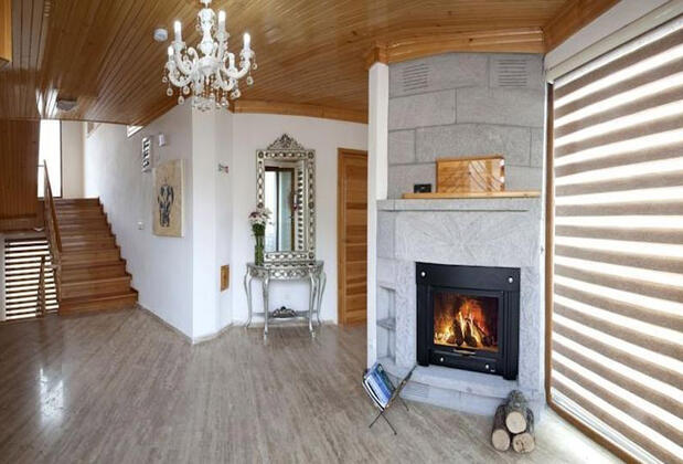 Kayalar Terrace - Görsel 19