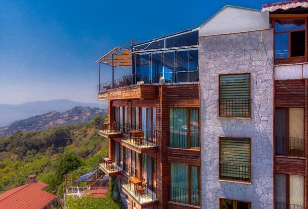 Kayalar Terrace - Görsel 22