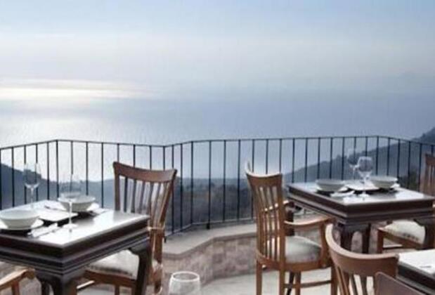 Kayalar Terrace - Görsel 23