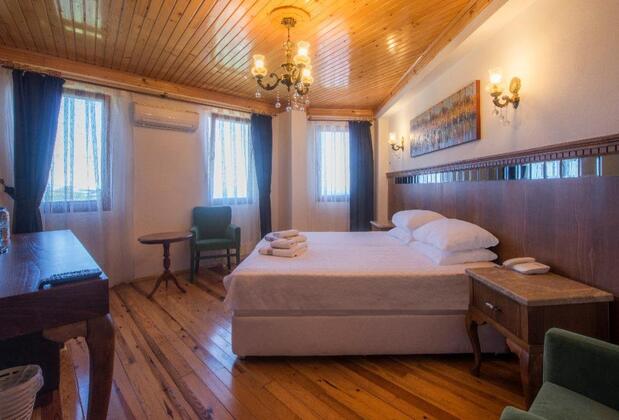 Kayalar Terrace - Görsel 10