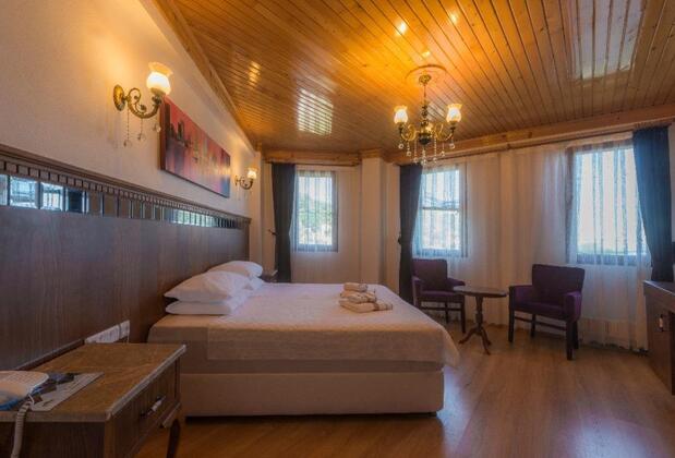 Kayalar Terrace - Görsel 15