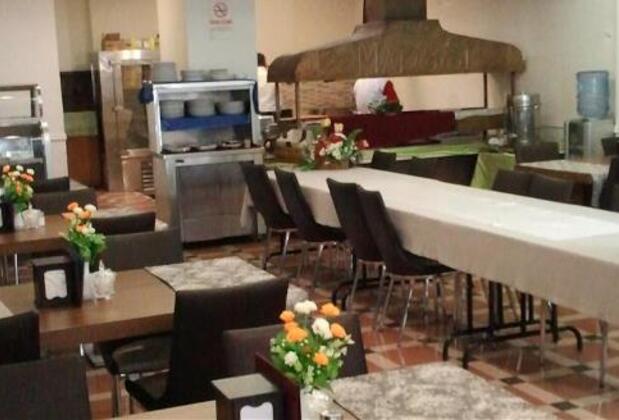 Mar&Si Hotel - Görsel 23