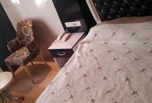 Mar&Si Hotel - Görsel 24