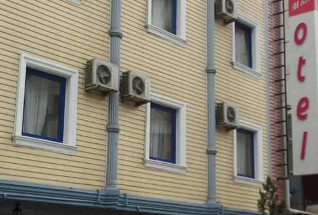 Mar&Si Hotel - Görsel 25