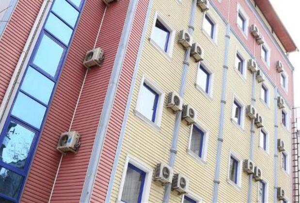 Mar&Si Hotel - Görsel 27