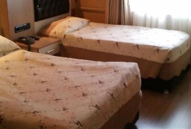 Mar&Si Hotel - Görsel 28