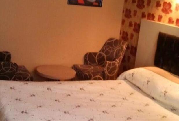 Mar&Si Hotel - Görsel 29