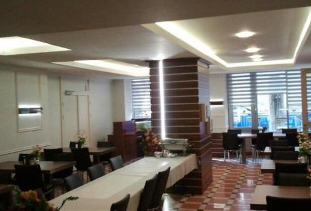 Mar&Si Hotel - Görsel 30