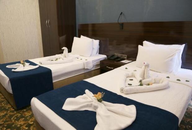 Marinn Deluxe Hotel - Görsel 29