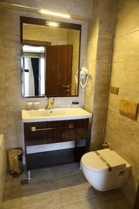 Marinn Deluxe Hotel - Görsel 31