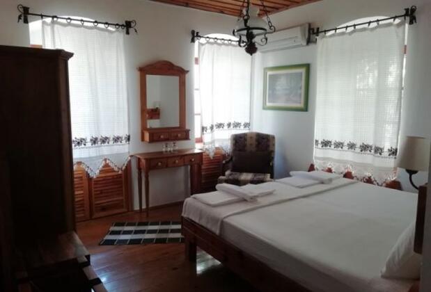 Martı Deluxe Otel - Görsel 8