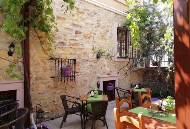 Martı Deluxe Otel - Görsel 3