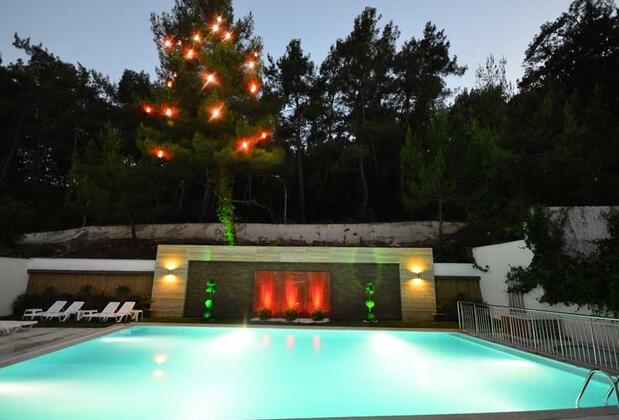 Doc's Hotel Kemer - Görsel 6