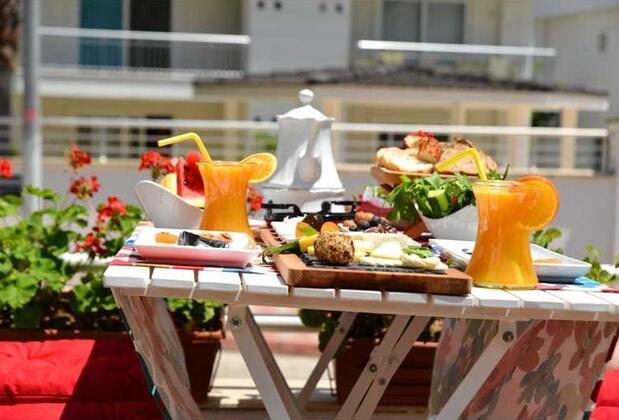 Doc's Hotel Kemer - Görsel 7