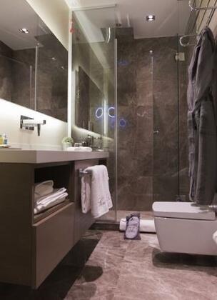 Sentire Hotels Residence - Görsel 29