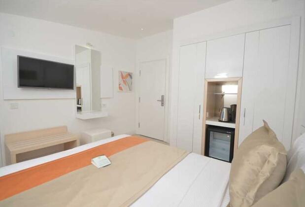 Doc's Hotel Kemer - Görsel 5