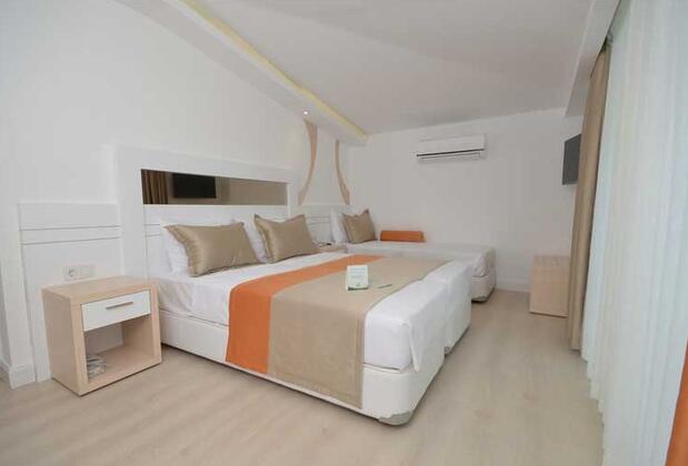 Doc's Hotel Kemer - Görsel 4