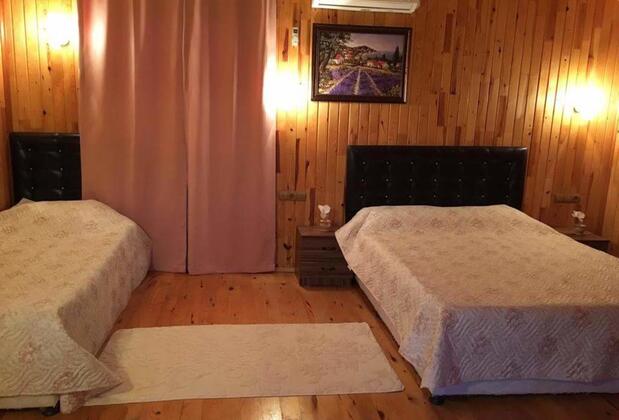Nun Bungalows Çıralı - Görsel 15