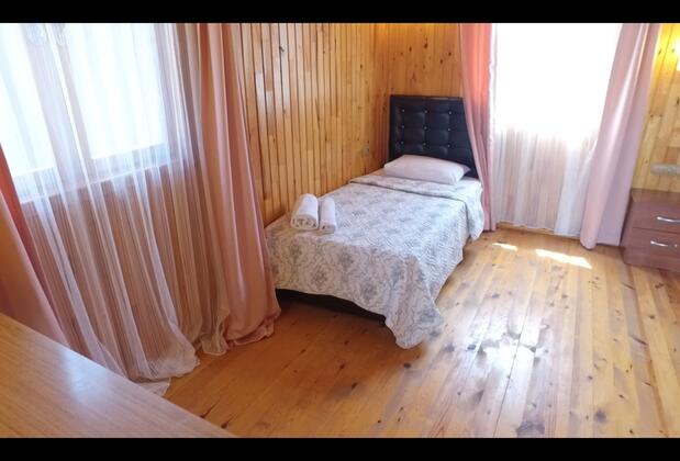 Nun Bungalows Çıralı - Görsel 16
