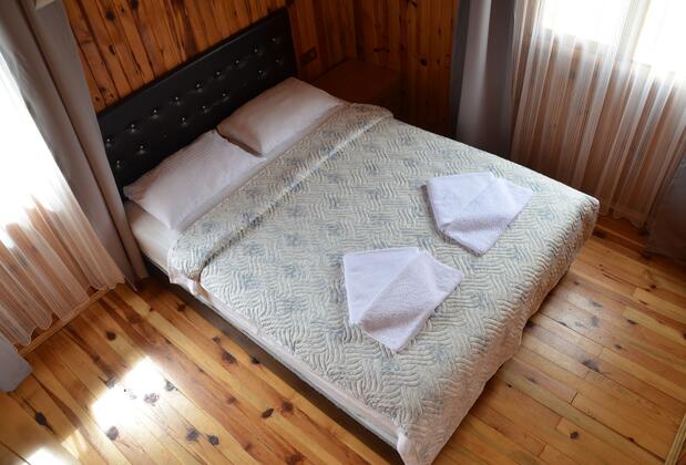 Nun Bungalows Çıralı - Görsel 17