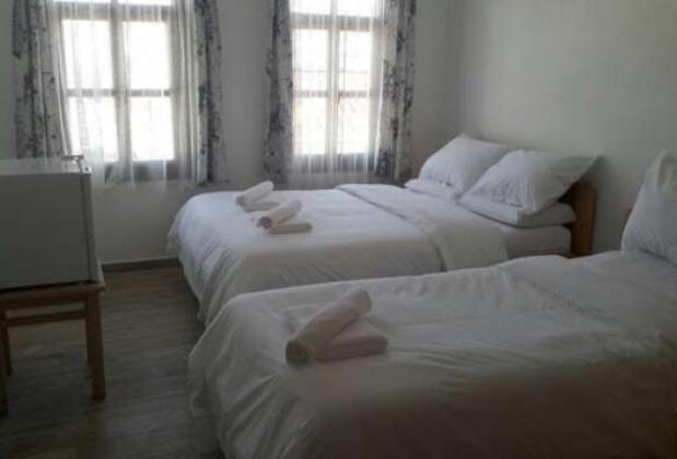 Lara Butik Otel - Görsel 5