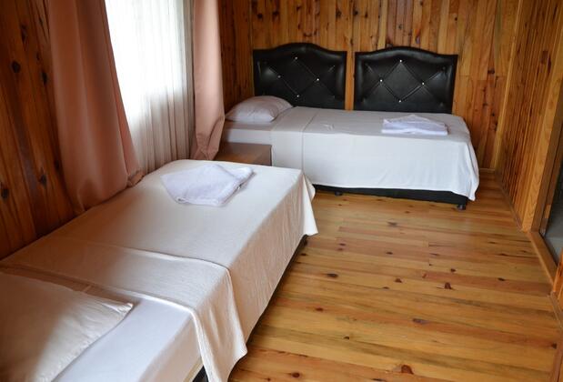 Nun Bungalows Çıralı - Görsel 18