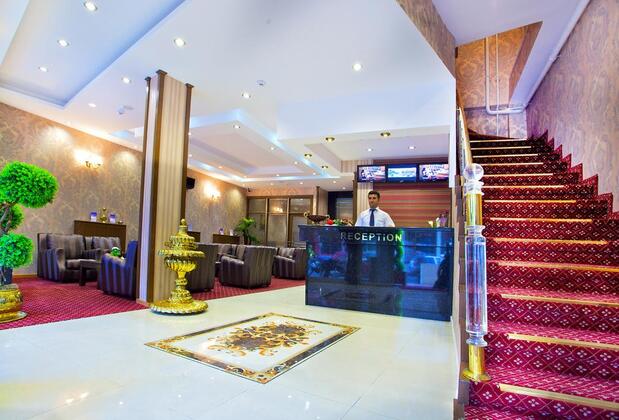 Ünal Hotel Adıyaman - Görsel 4
