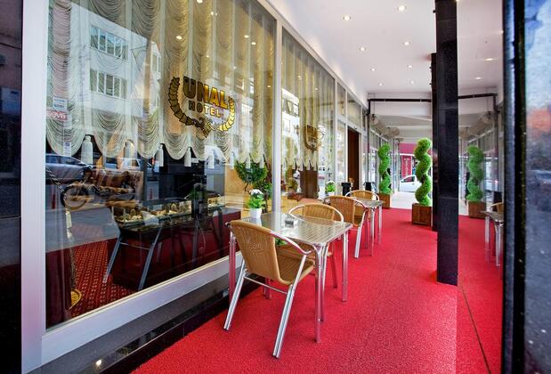 Ünal Hotel Adıyaman - Görsel 6