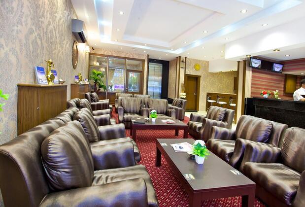 Ünal Hotel Adıyaman - Görsel 7