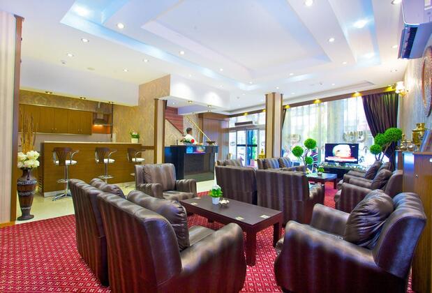 Ünal Hotel Adıyaman - Görsel 8