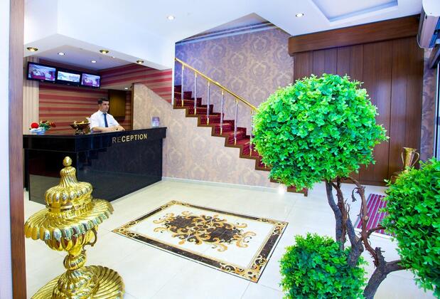 Ünal Hotel Adıyaman - Görsel 9