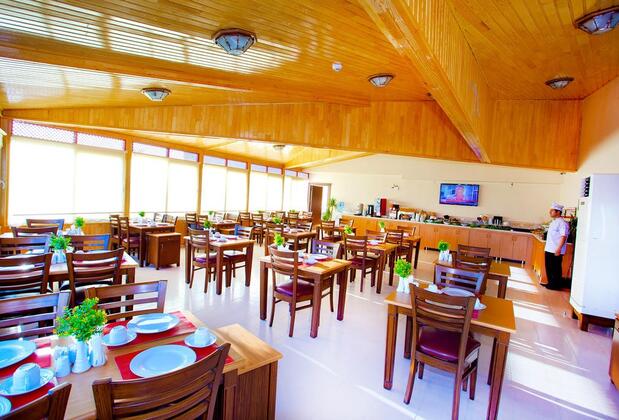 Ünal Hotel Adıyaman - Görsel 10