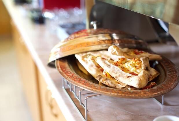 Ünal Hotel Adıyaman - Görsel 11