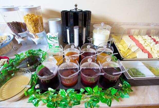 Ünal Hotel Adıyaman - Görsel 12