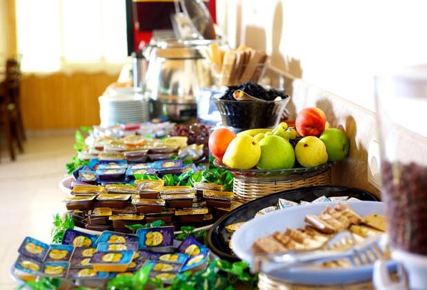 Ünal Hotel Adıyaman - Görsel 13