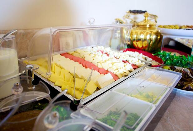 Ünal Hotel Adıyaman - Görsel 14