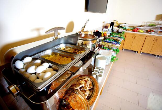 Ünal Hotel Adıyaman - Görsel 15