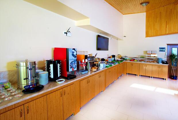 Ünal Hotel Adıyaman - Görsel 16