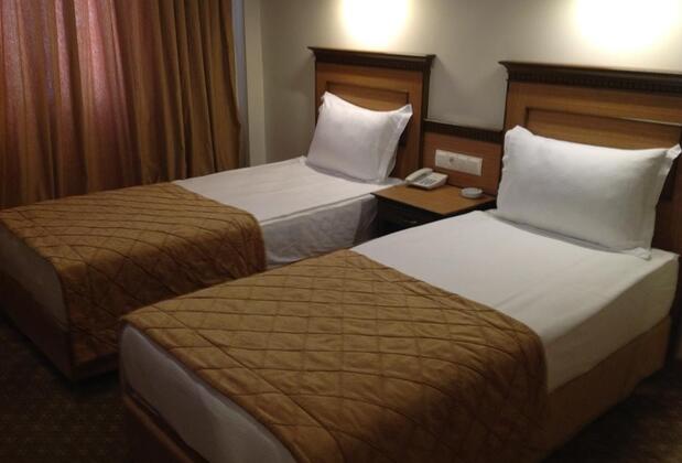 Ünal Hotel Adıyaman - Görsel 17