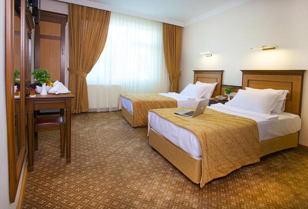 Ünal Hotel Adıyaman - Görsel 18