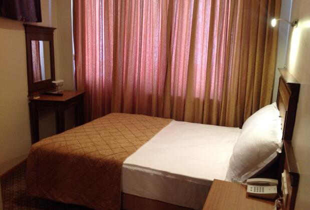 Ünal Hotel Adıyaman - Görsel 20