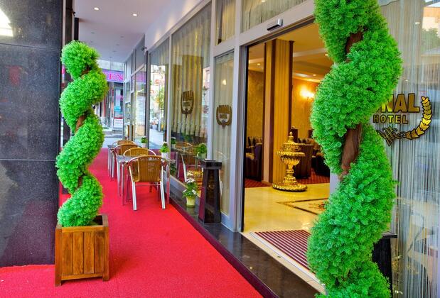 Ünal Hotel Adıyaman - Görsel 5