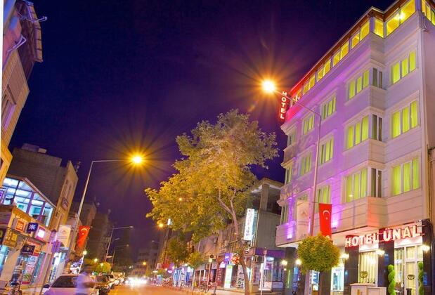 Ünal Hotel Adıyaman - Görsel 3