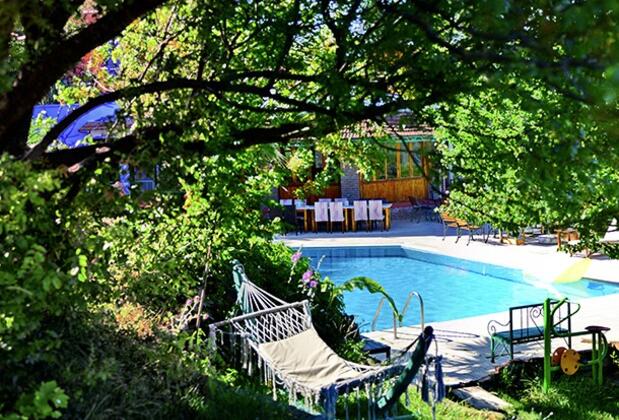 Onuncu Köy Otel - Görsel 3