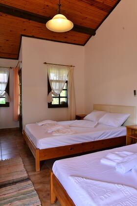 Onuncu Köy Otel - Görsel 4