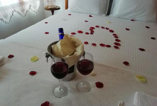 Martı Deluxe Otel - Görsel 6