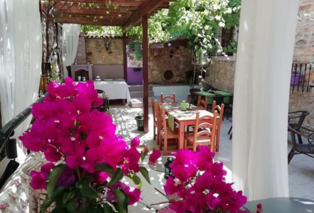 Martı Deluxe Otel - Görsel 4