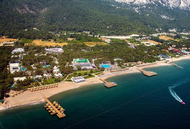 Nirvana Mediterranean Excellence - Görsel 3