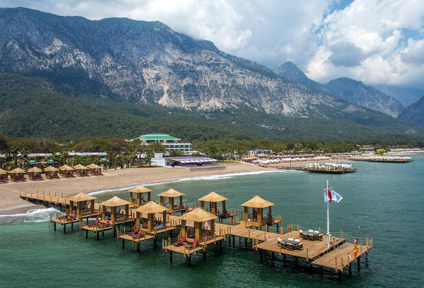 Nirvana Mediterranean Excellence - Görsel 4