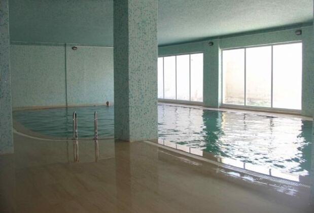 Mehmetoğulları Termal Hotel - Görsel 14